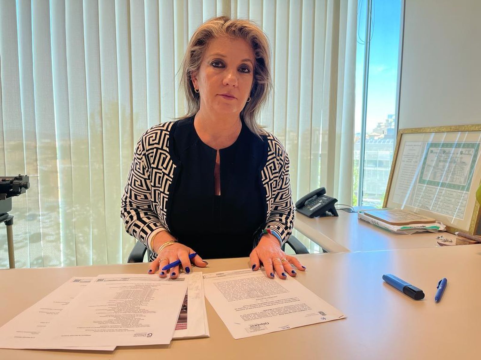 El PP exige respuestas a la Diputación de Granada sobre el cierre del Parque de Bomberos de Iznalloz