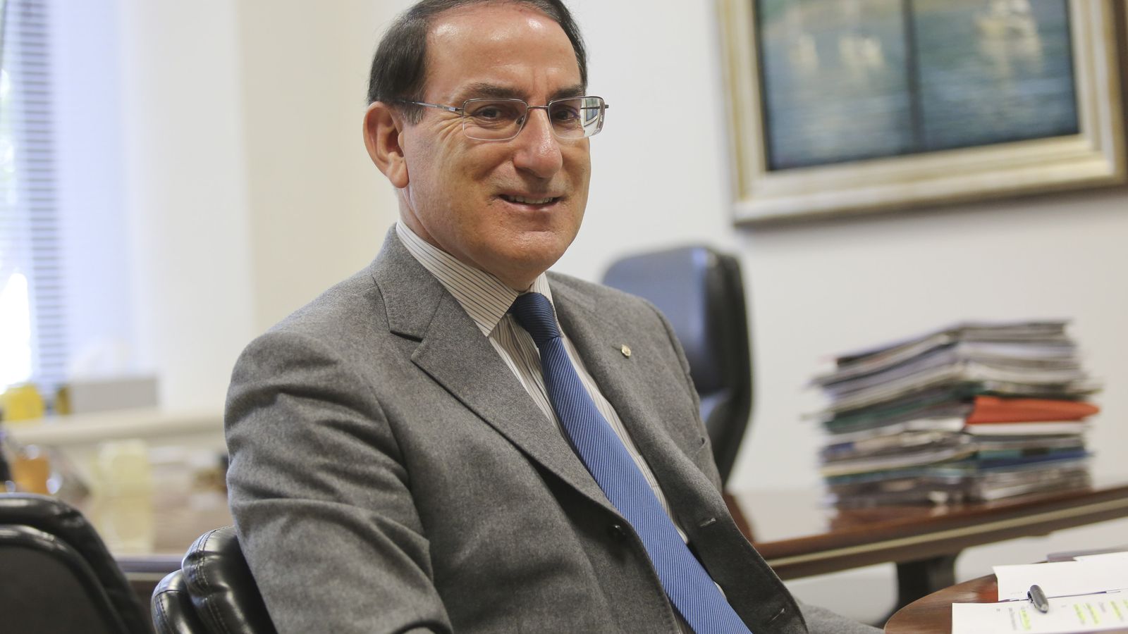 Javier González de Lara