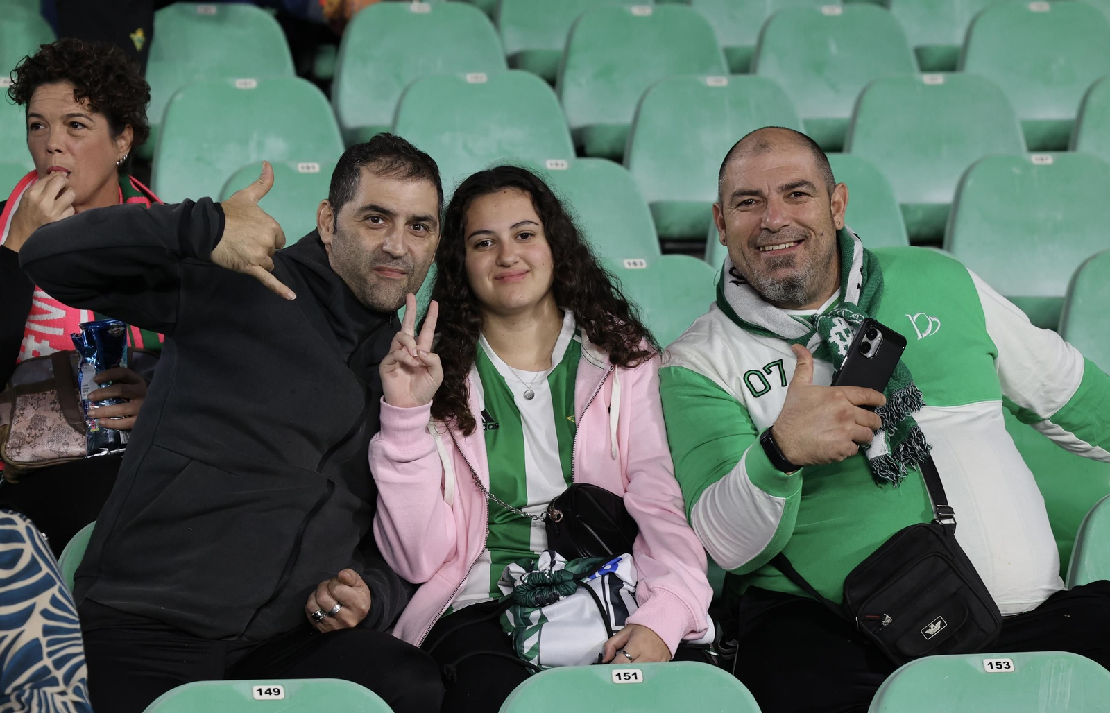 Betis - Celje