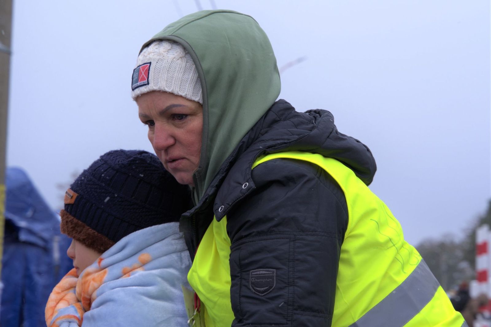 La recaudación se destinará a proyectos de la Fundación Tierra de Hombres