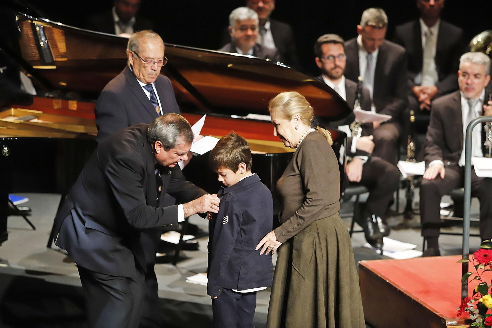 La Subdelegación de Defensa celebra su día en Huelva