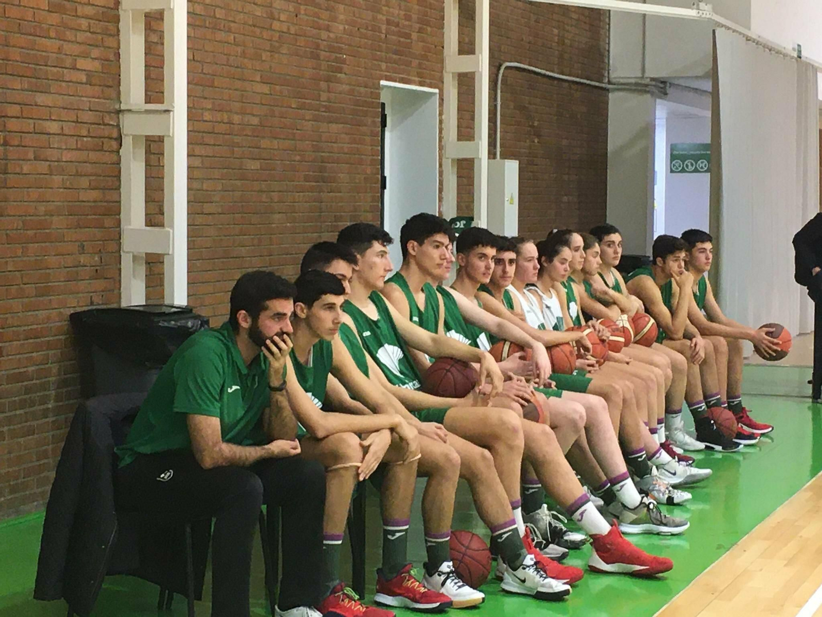 Daniel Hierrezuelo y Jesús Lázaro explican el paso 0