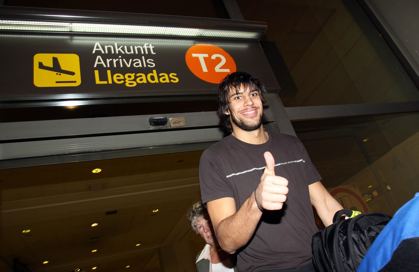 La carrera de Giorgos Printezis, en fotos