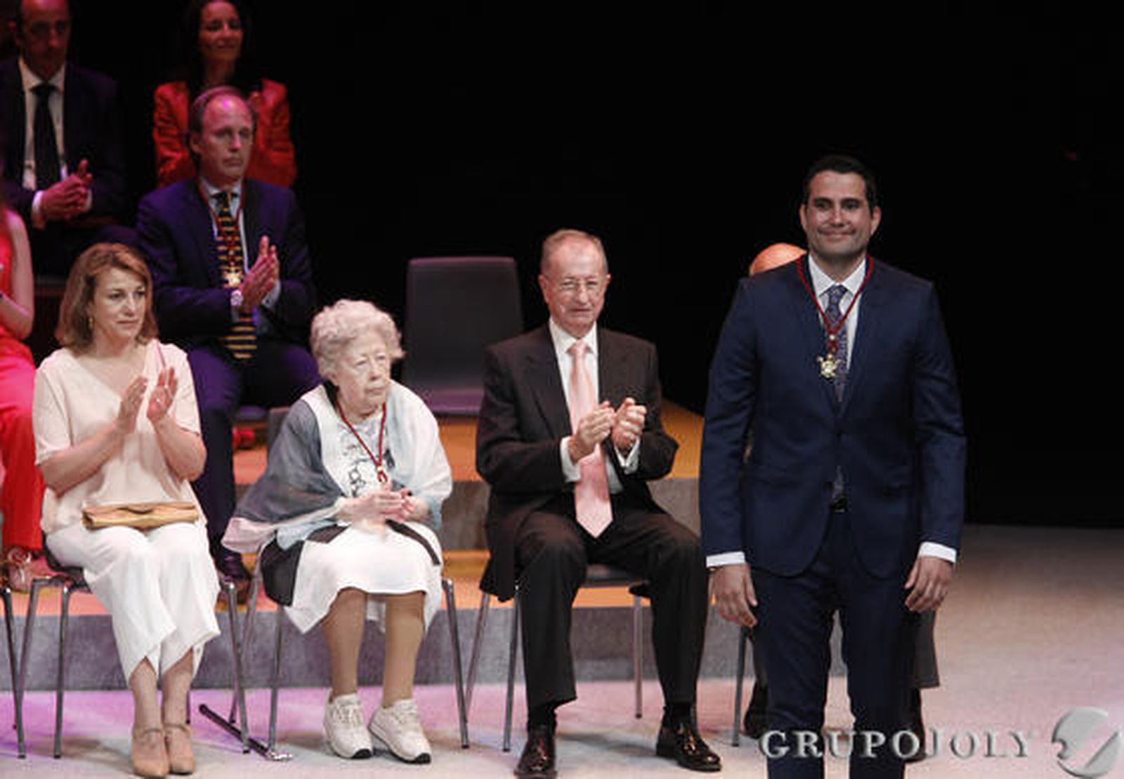 Foto: Antonio Pizarro