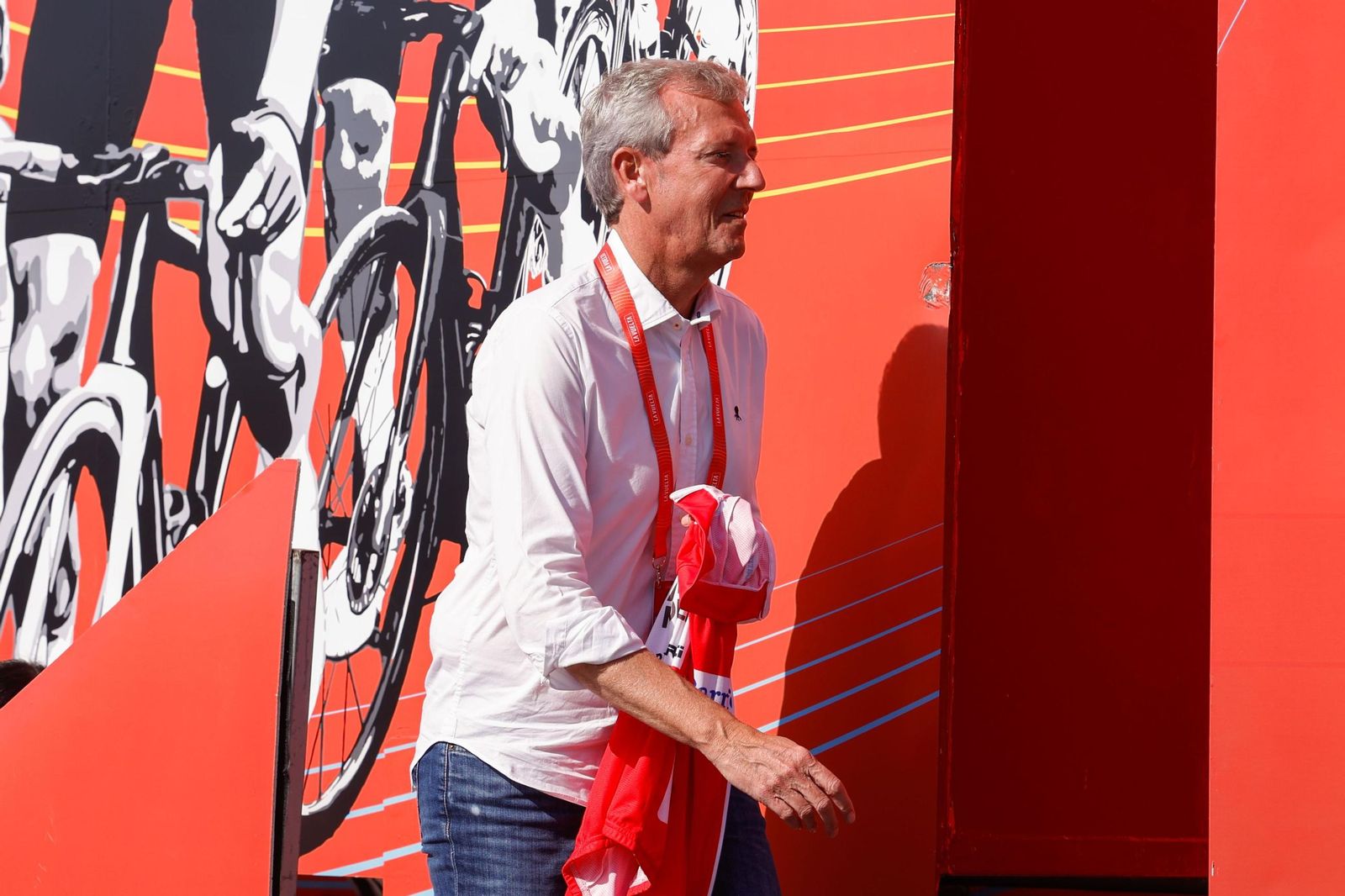 Las mejores fotos de la Vuelta a España | Etapa 10