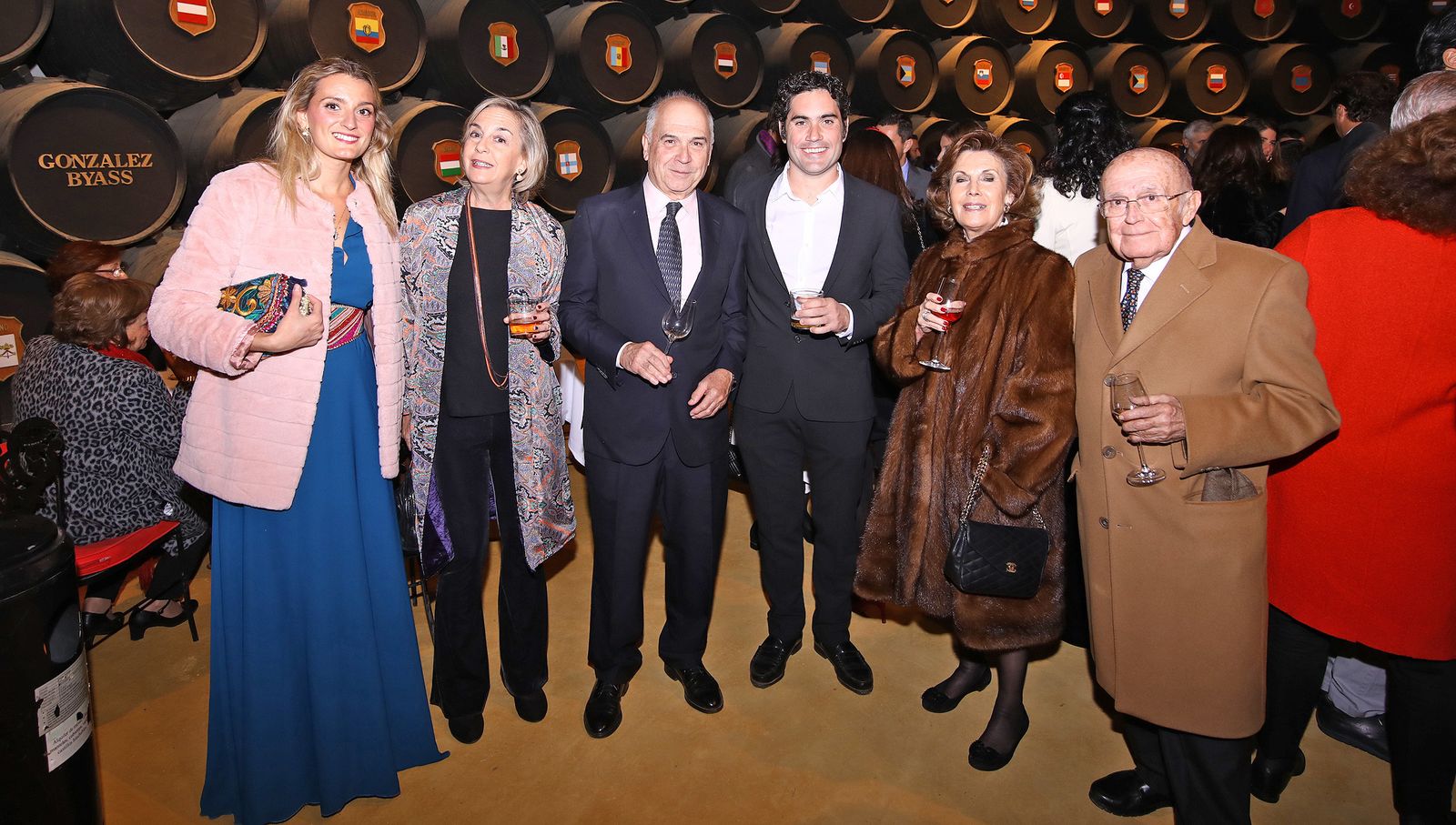 Cena de los Reyes Magos