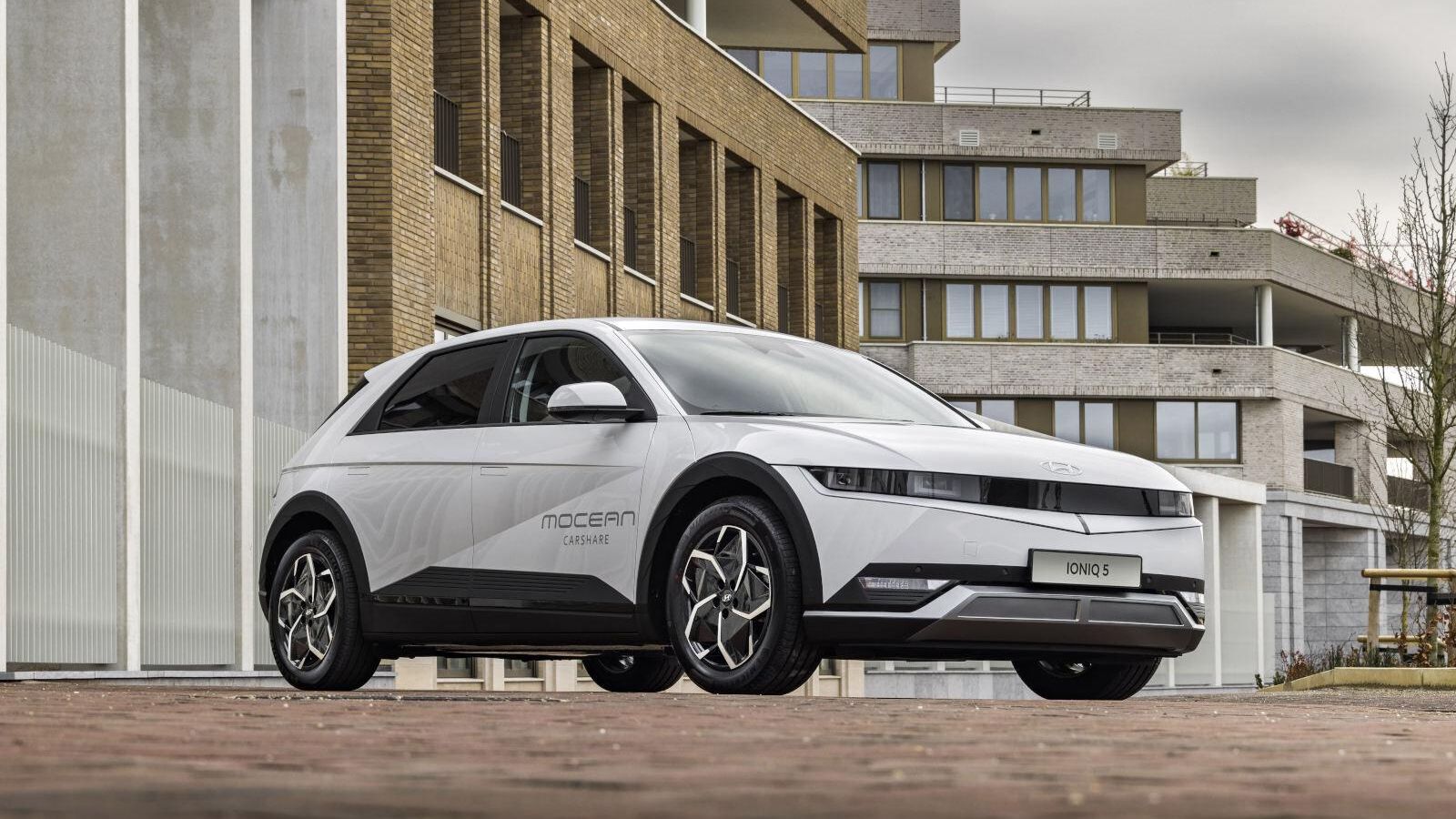 Mocean, modelo de uso por suscripción de Hyundai, ha tenido España como país piloto y, en breve, podría llegar a Andalucía.