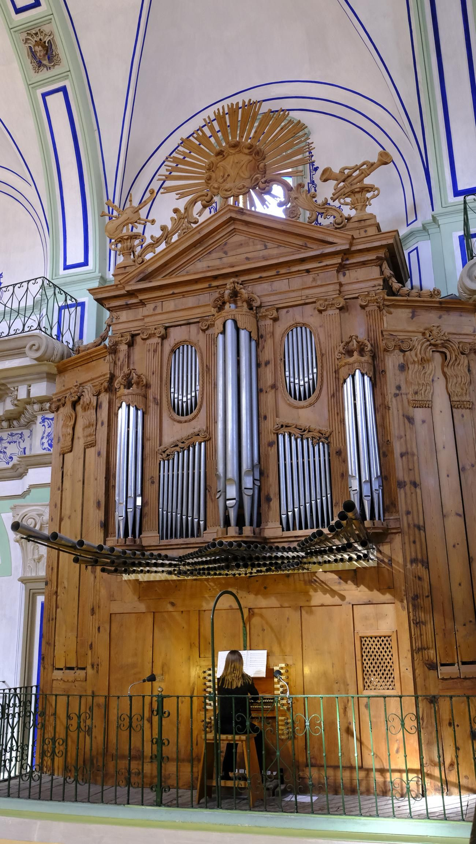 Recreación histórica de la visita del Marqués de los Vélez a Vélez Rubio, en imágenes