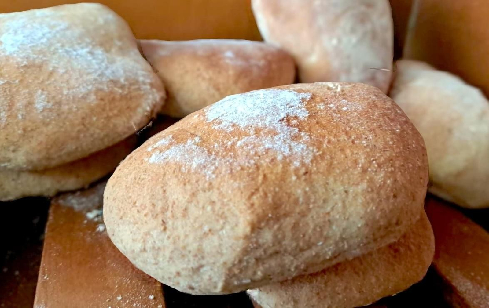 Pan bueno y de calidad en Huelva capital