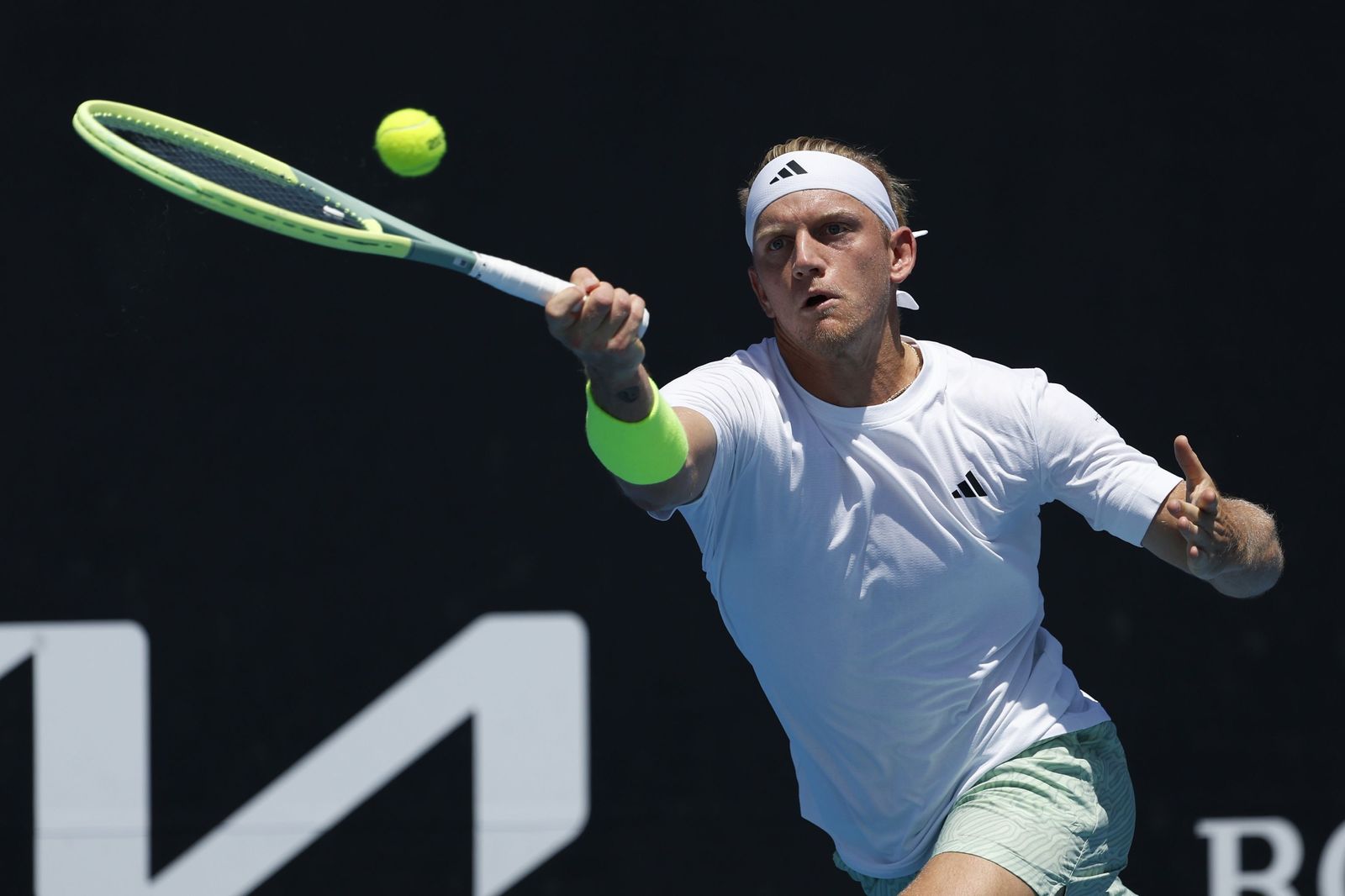 Alejandro Davidovich - Constante Lestienne, en fotos