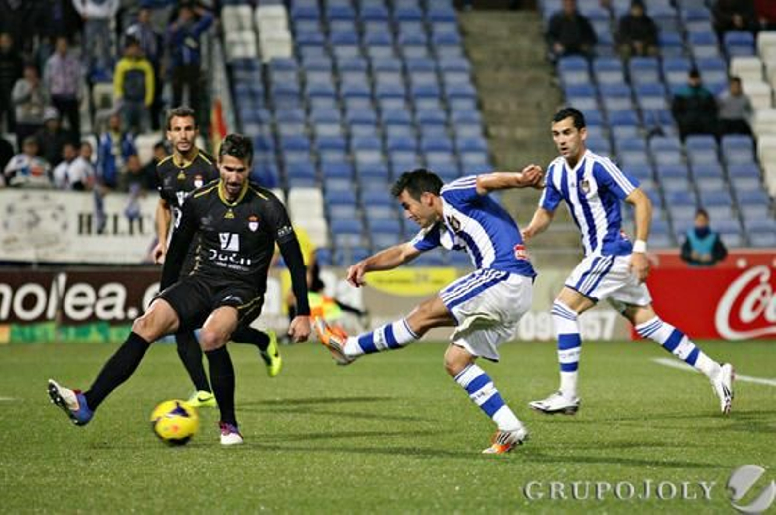 Foto: Alberto Domínguez