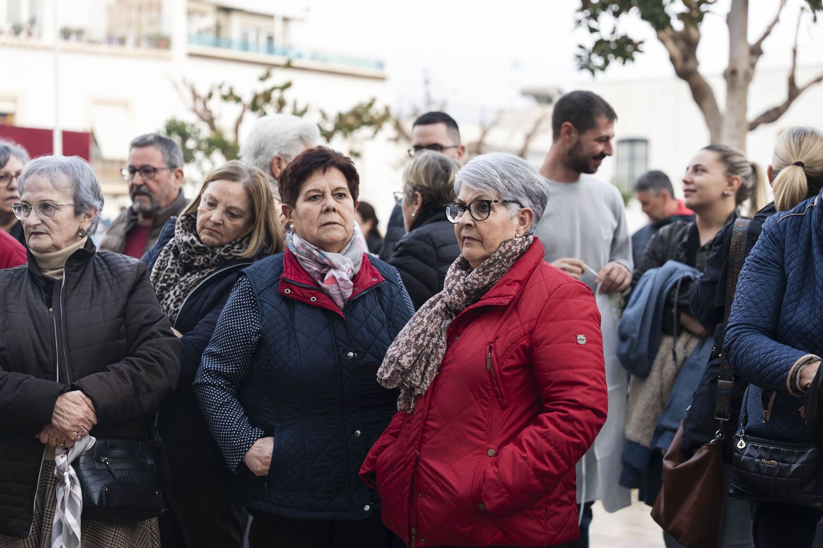 V Campeonato Mundial de desgrane de présules, en imágenes