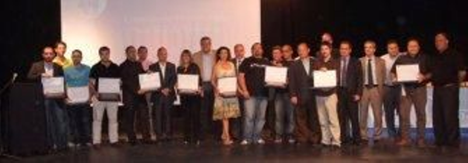 Manuel García: "Animo a la gente a que se mueva"