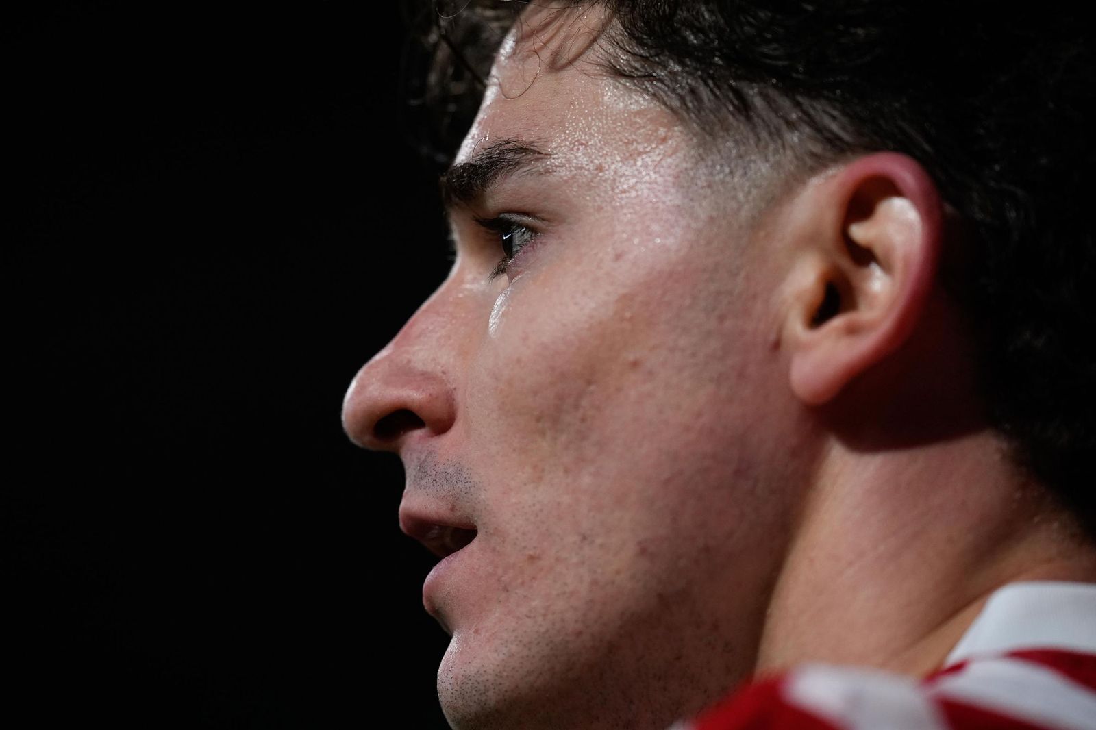 Las fotos del Atlético de Madrid-Bodo/Glimt