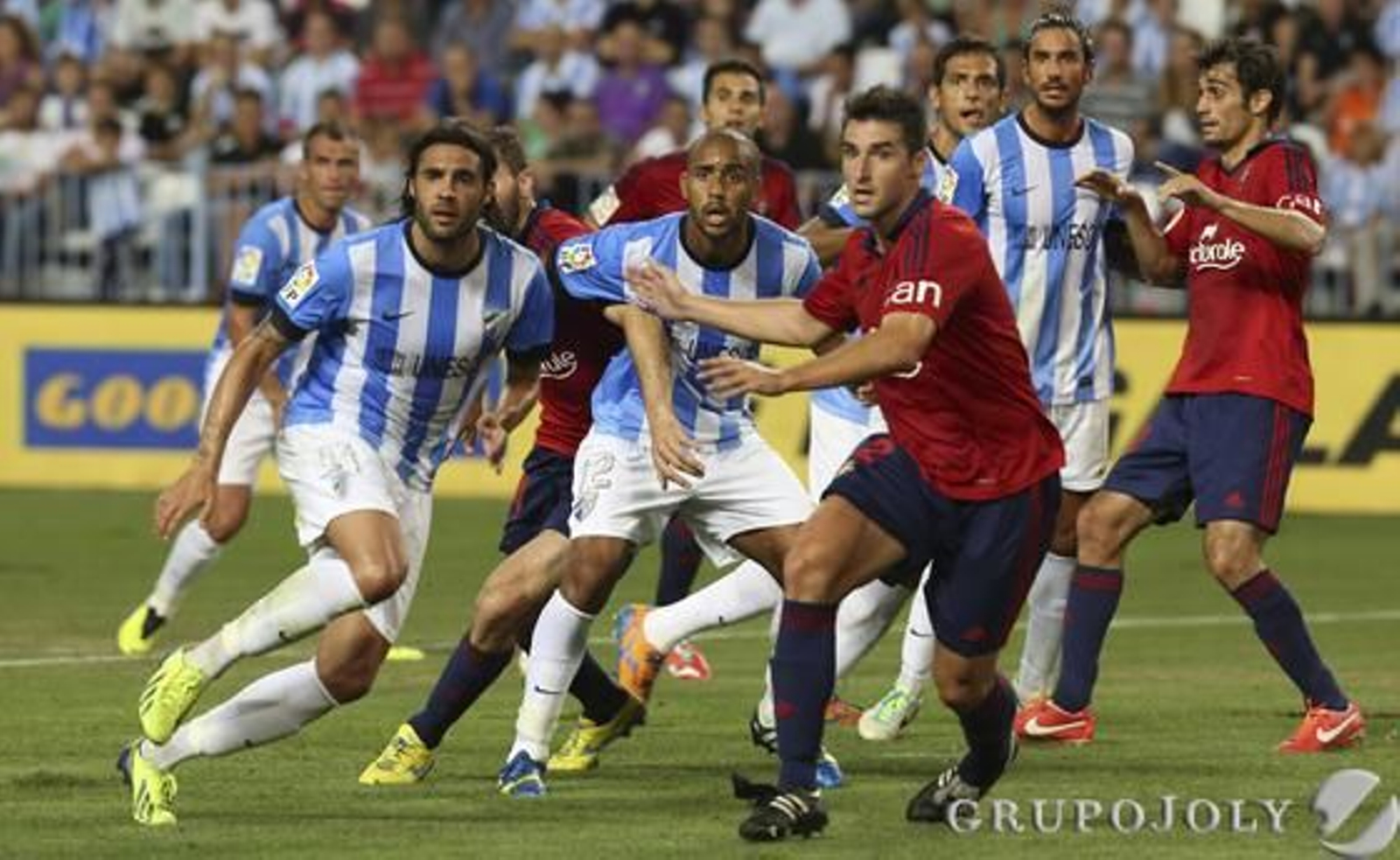 Foto: Javier Albiñana