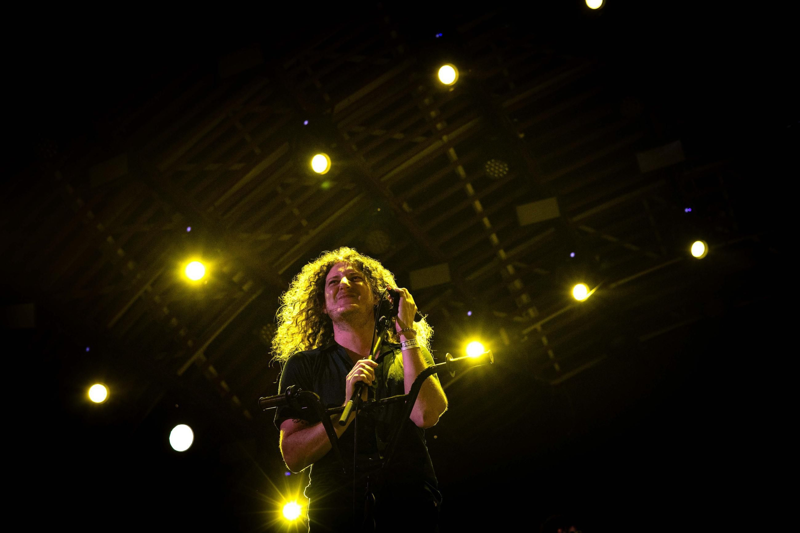 La fiesta sigue en Bahía Soundo con los Derby Motoreta's Burrito Kachimba: las imágenes del concierto