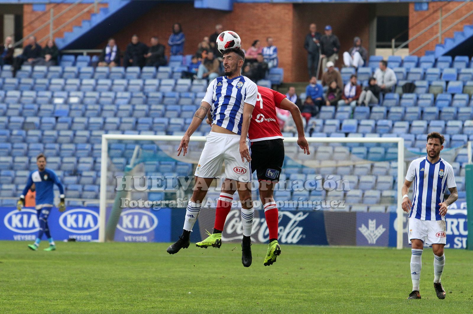 El Recre - Melilla en imágenes