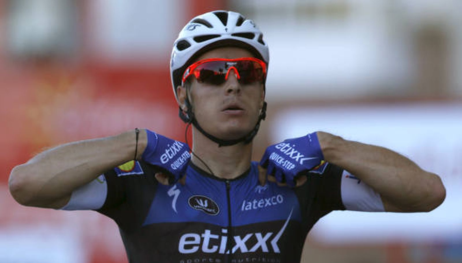 Meersman hace doblete en Lugo, Atapuma sigue líder