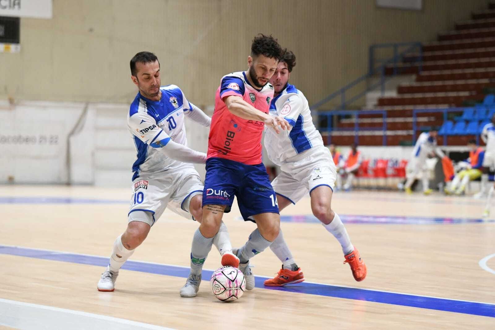 Los celestes ocupan ya la quinta posición de la tabla con 30 puntos