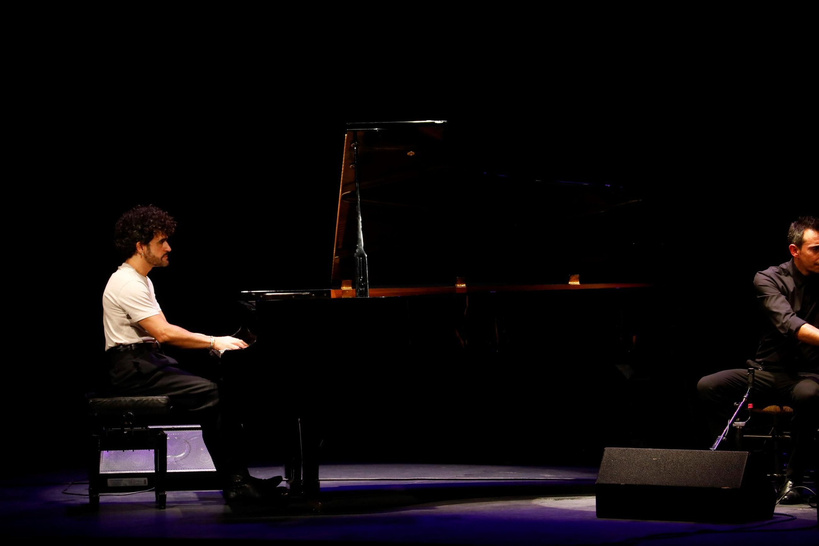 El Concurso Nacional de Arte Flamenco comienza su Fase de Opción a Premio, en imágenes