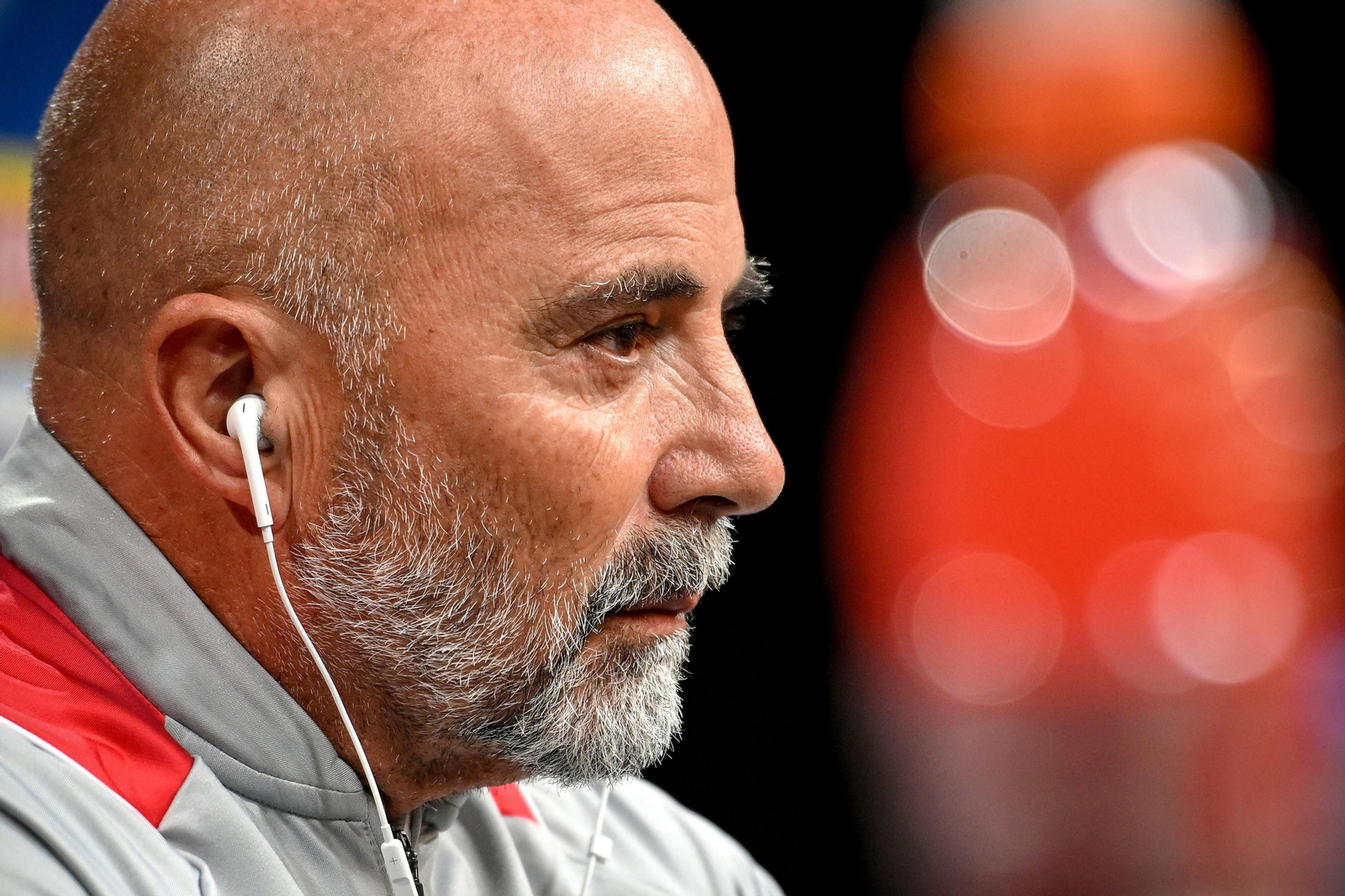 Las imágenes del viaje del Sevilla a Dortmund