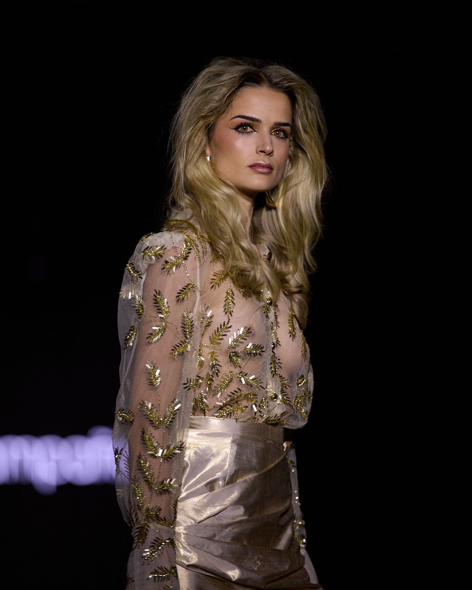 El desfile de Ivan Campaña en We Love Flamenco 2026, todas las fotos