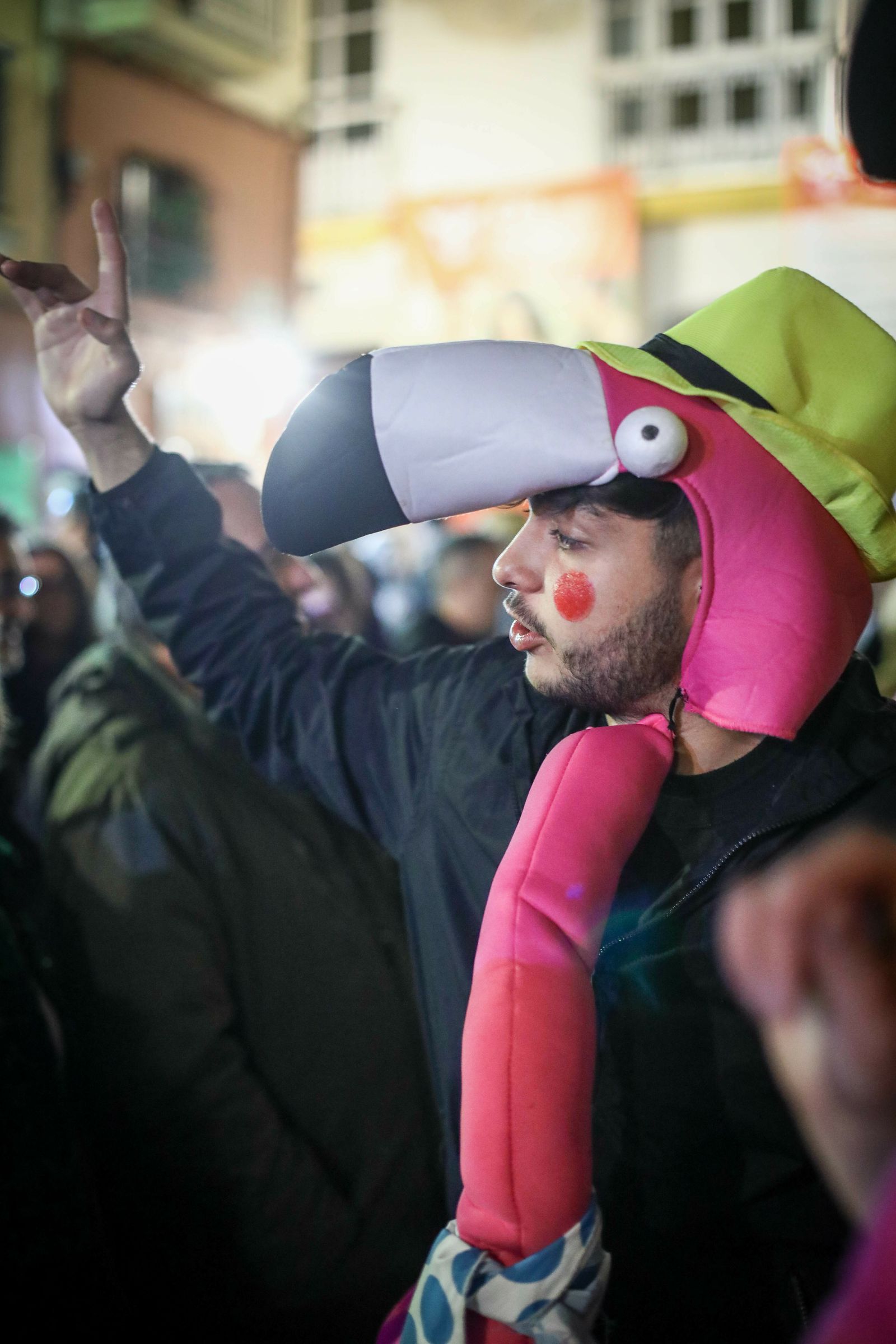 Los auténticos gitanos