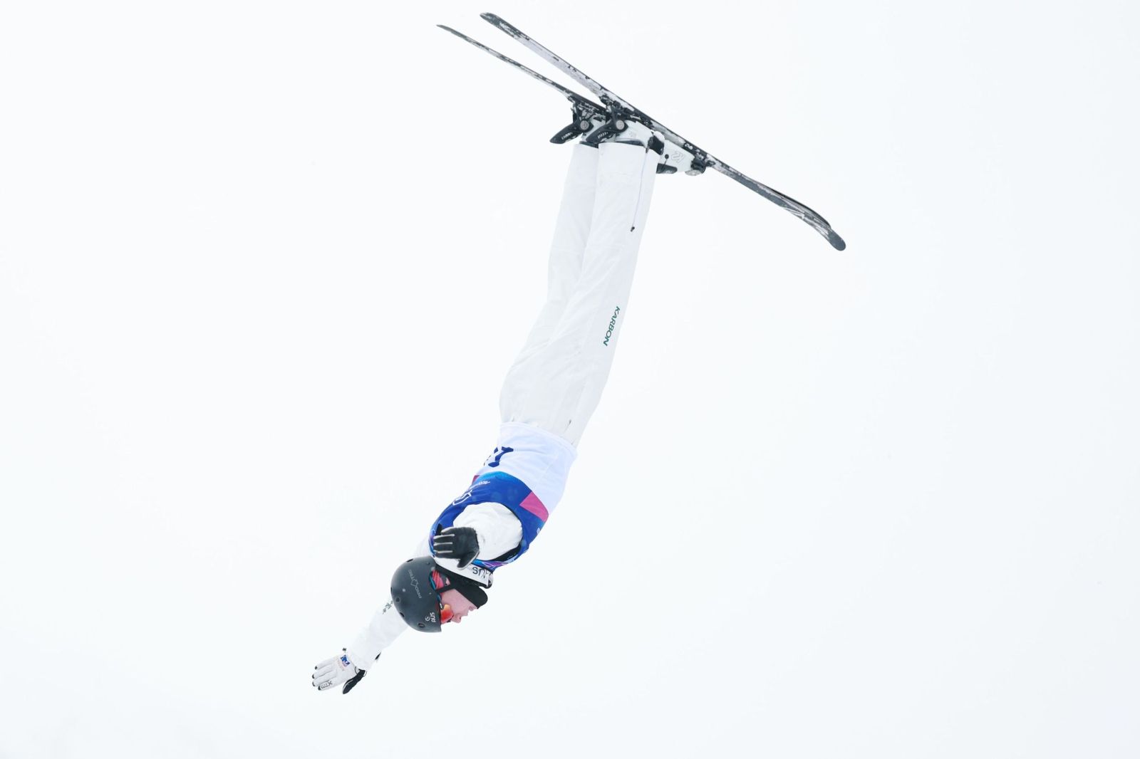 Las mejores fotos de los Juegos Olímpicos de invierno Milán Cortina d'Ampezzo 2026 | Jornada 15