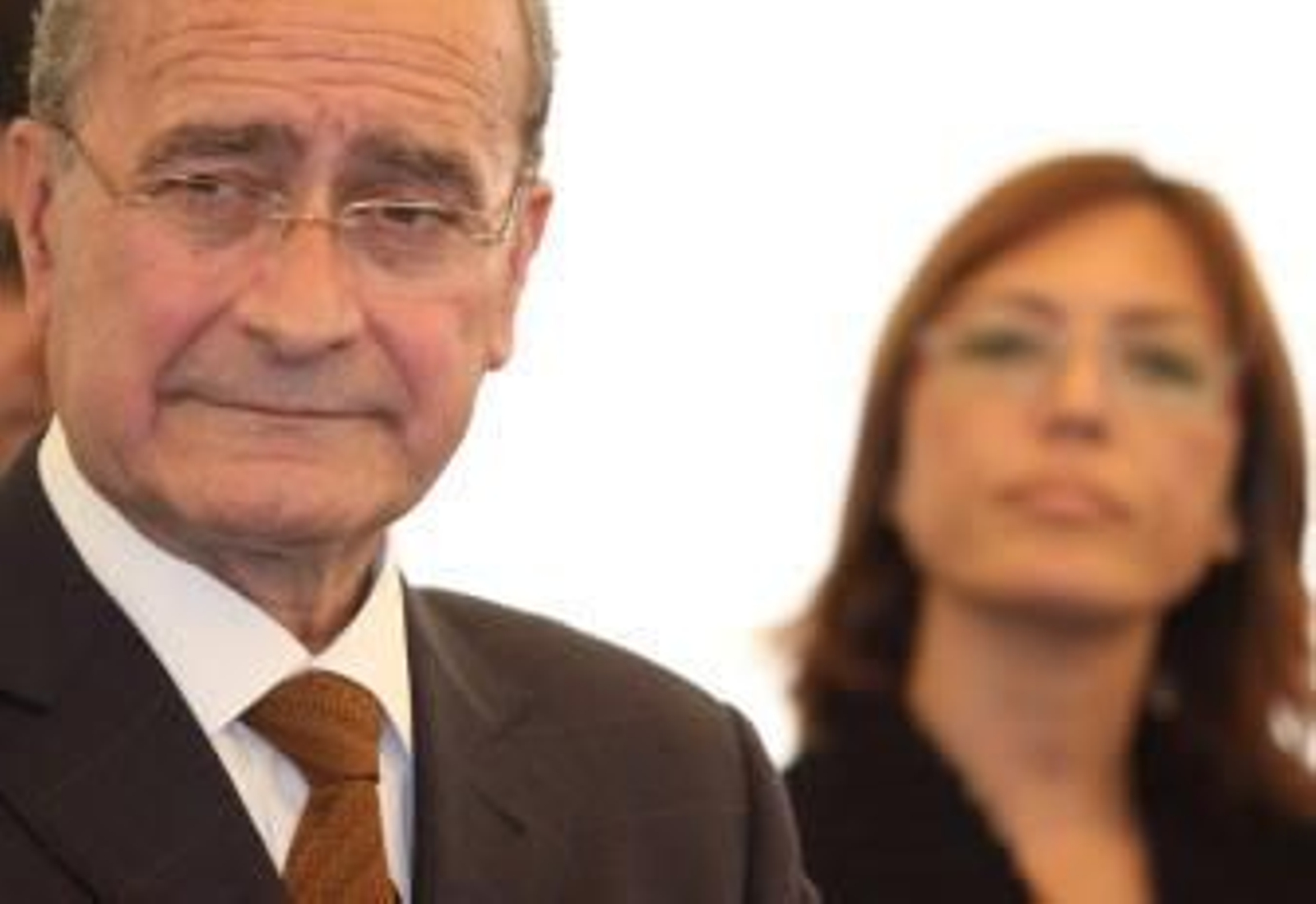 De la Torre critica a Gámez por "bloquear" el incremento de zonas verdes