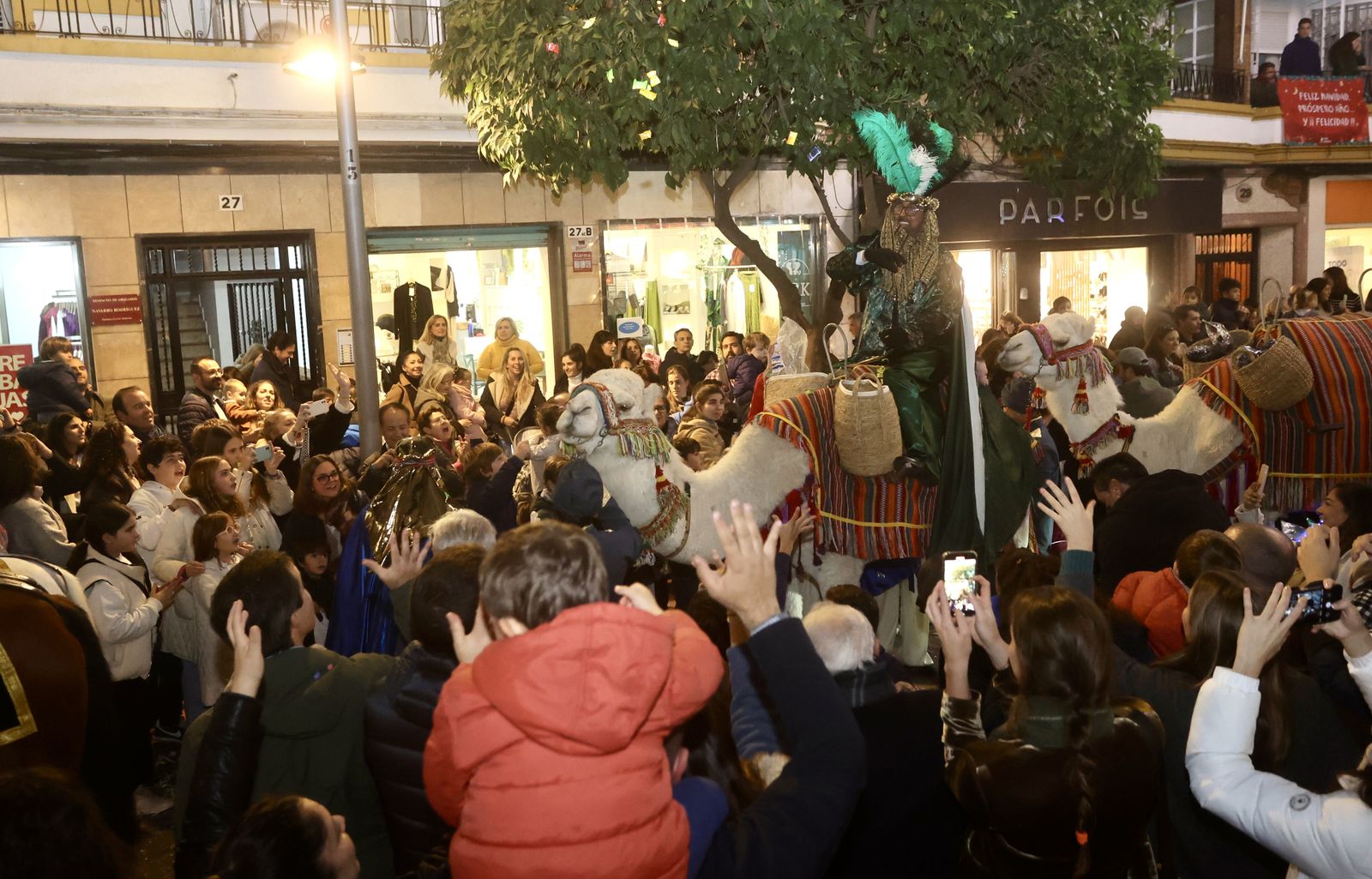 Heraldo de Los Remedios