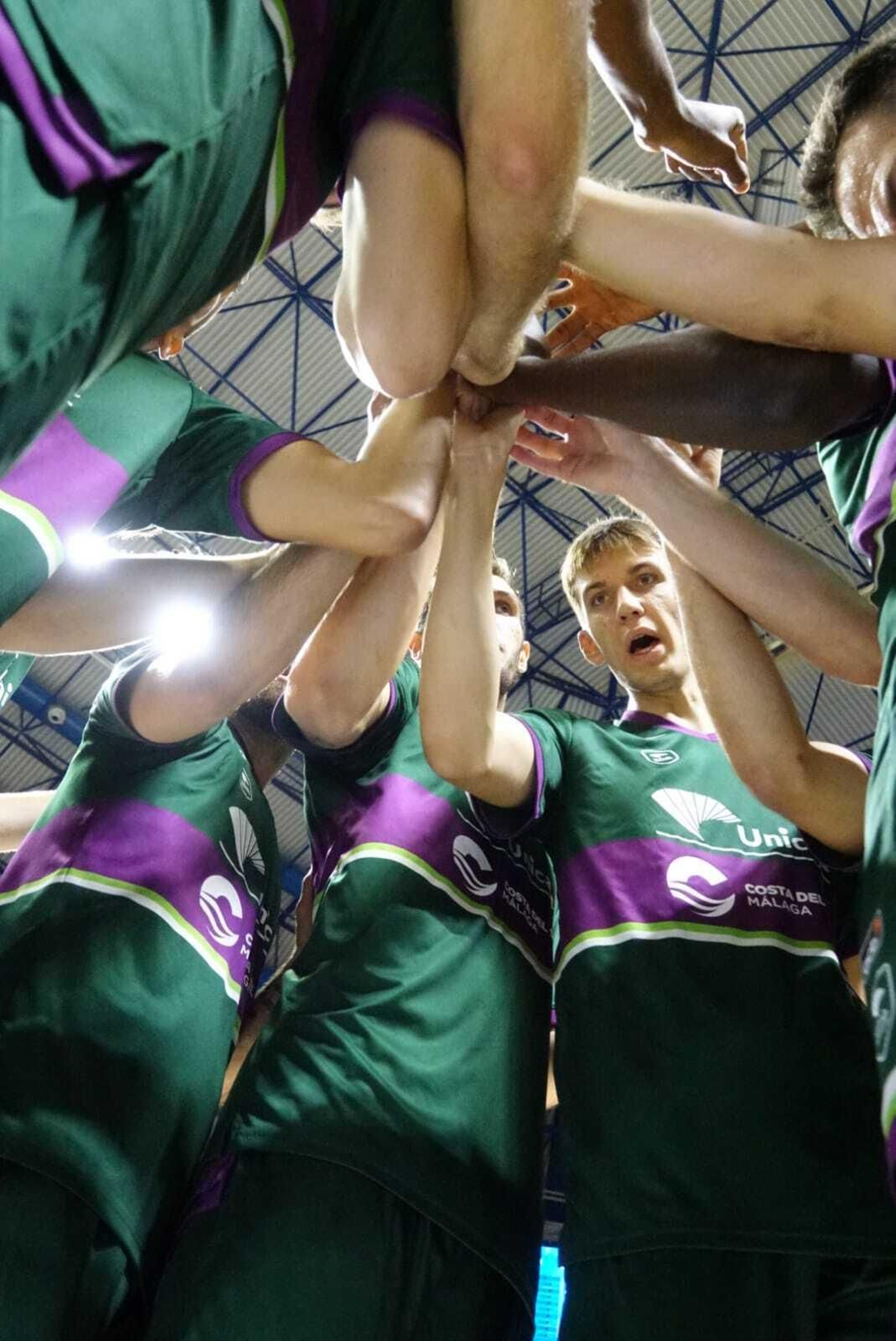 Las fotos de Carlos Cabezas en su último partido como profesional