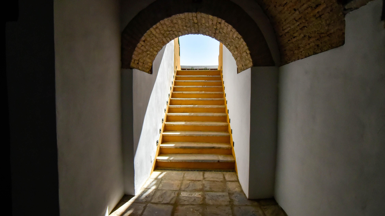 Visitas guiadas a la plaza de toros de La Línea