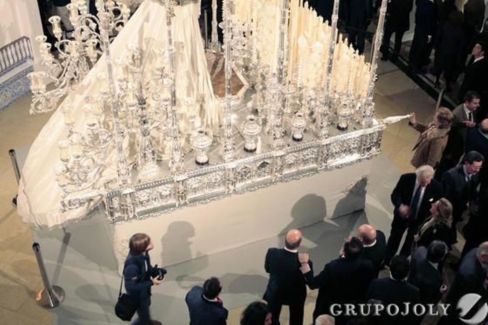 Foto: Juan Carlos Muñoz