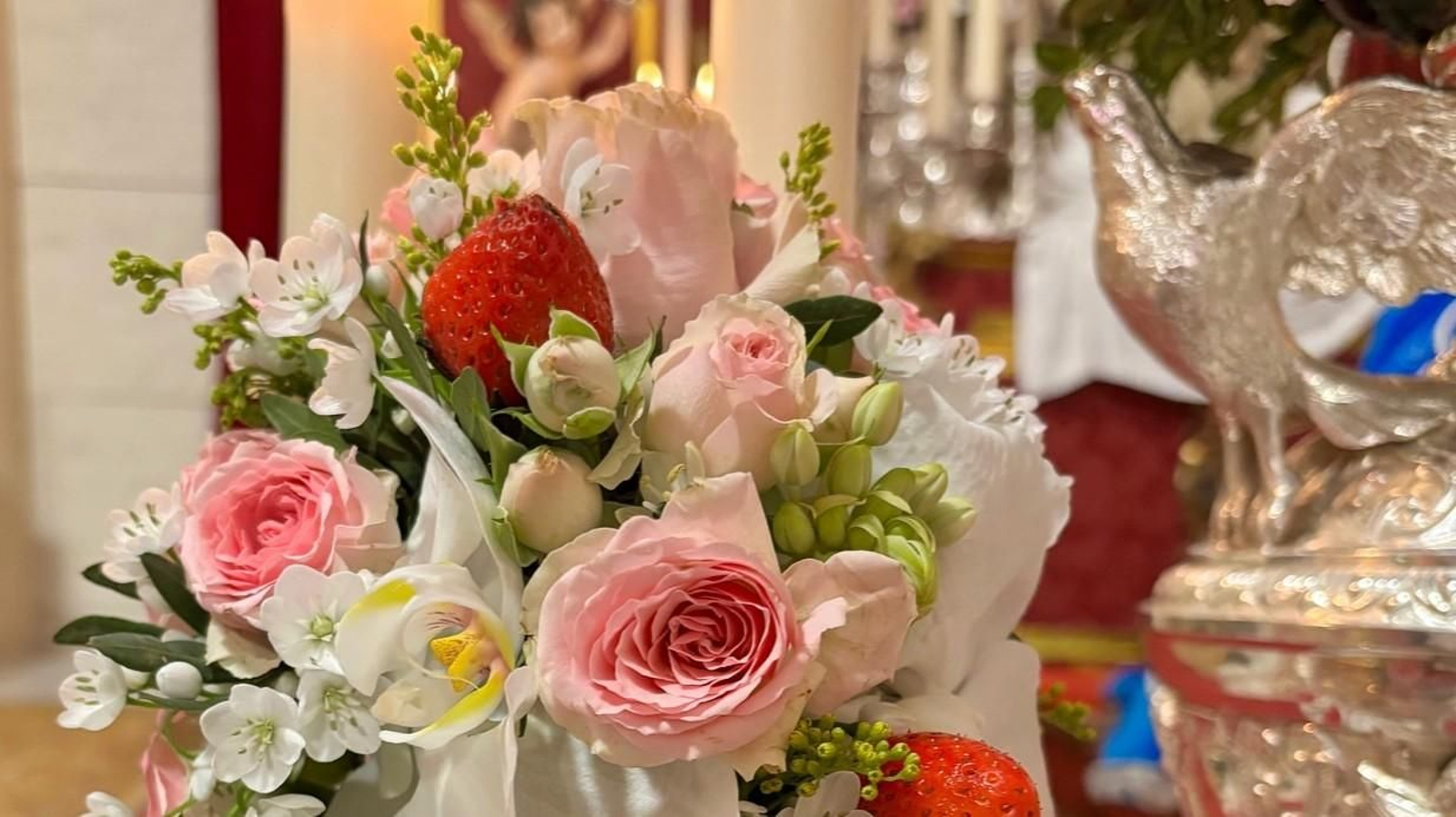 Fotogalería: XL Aniversario Fundacional Hermandad de la Resurrección