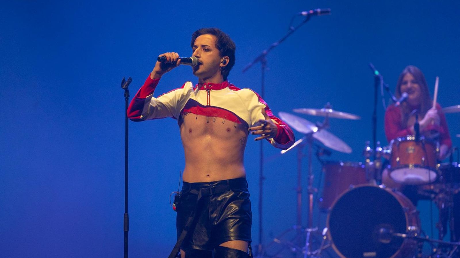 Concierto homenaje a Supersubmarina y a beneficio de 'Proyecto Ilusión de Baeza'