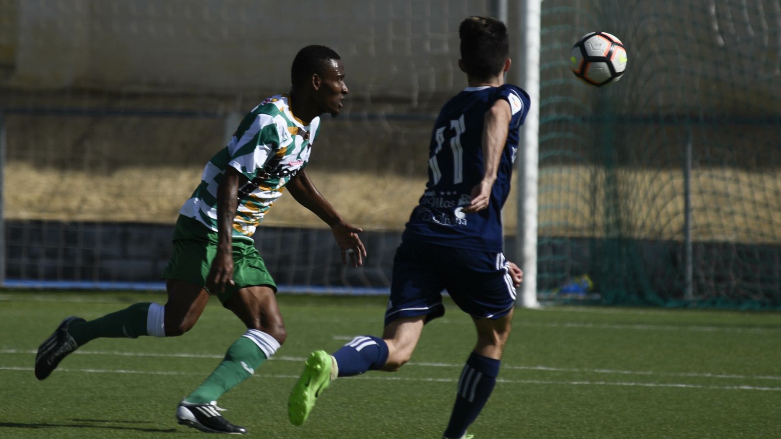 Los de Thierry están cuajando una gran temporada.