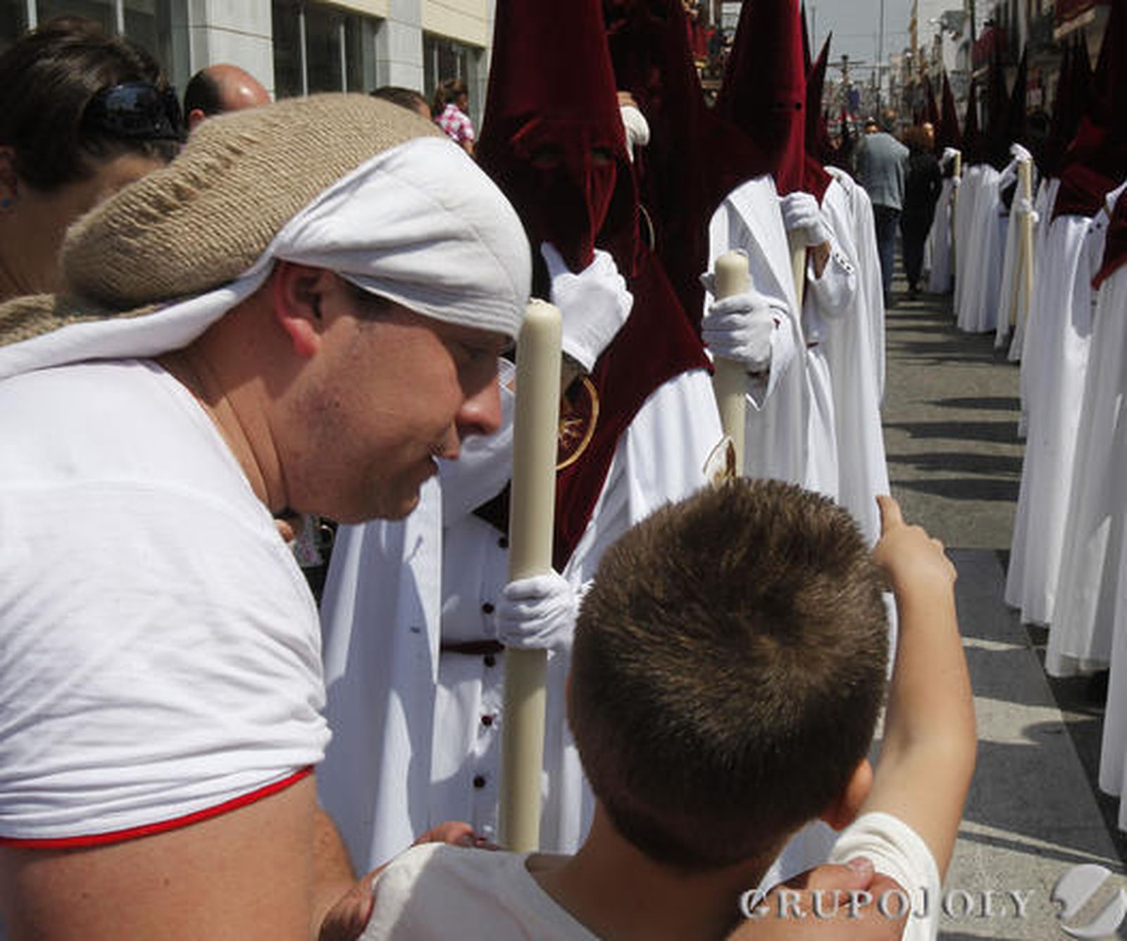 Foto: José Ángel García
