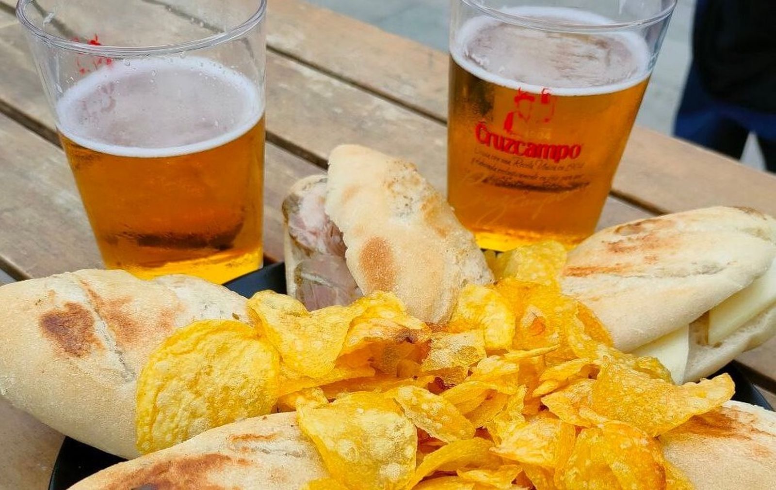 Los 5 mejores bares para tapear en Huelva durante los Carnavales