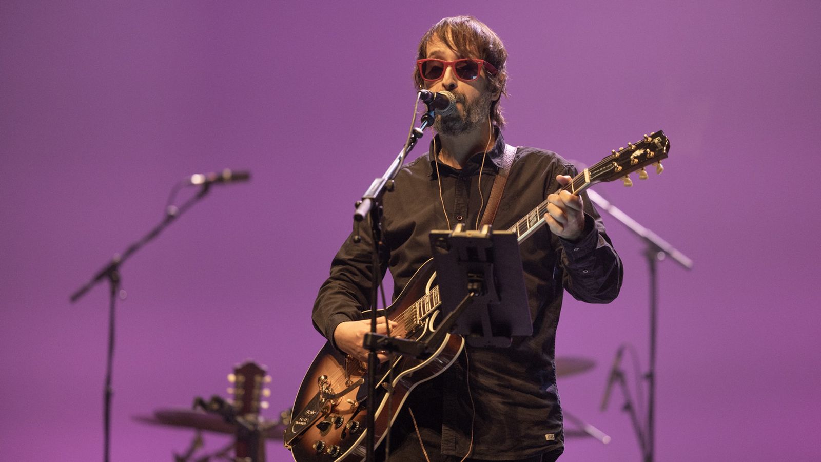 Concierto homenaje a Supersubmarina y a beneficio de 'Proyecto Ilusión de Baeza'