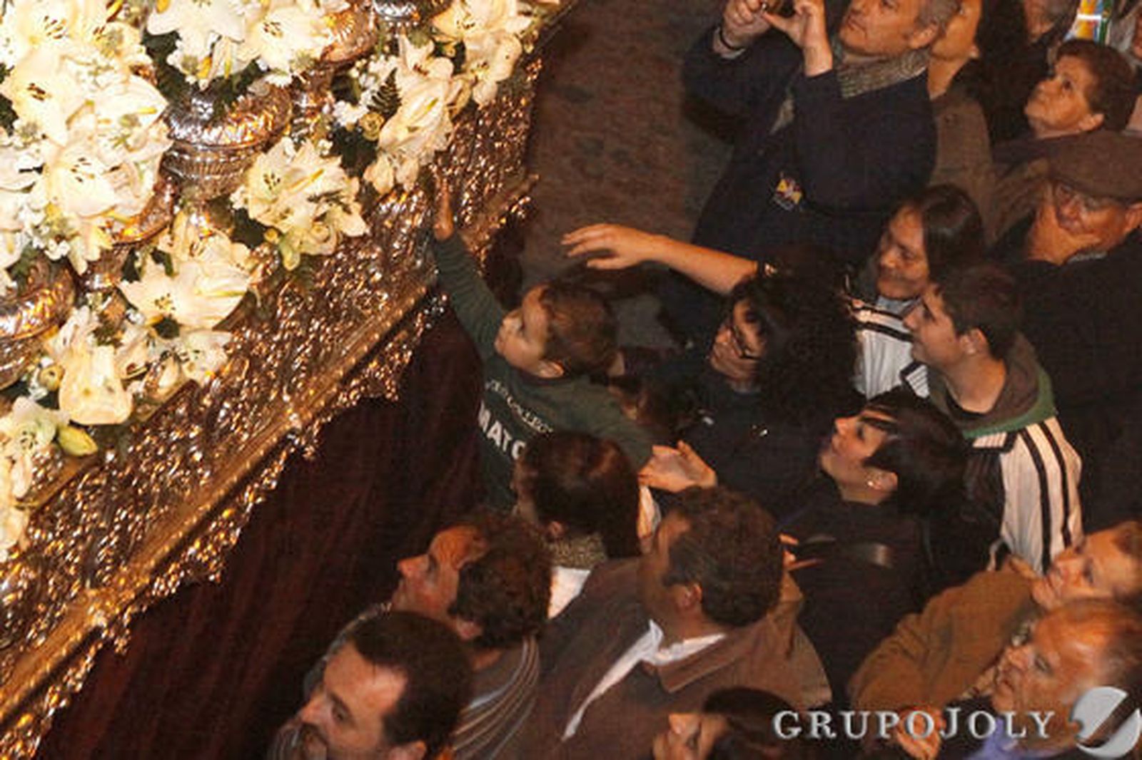 El Nazareno

Foto: Sonia Ramos