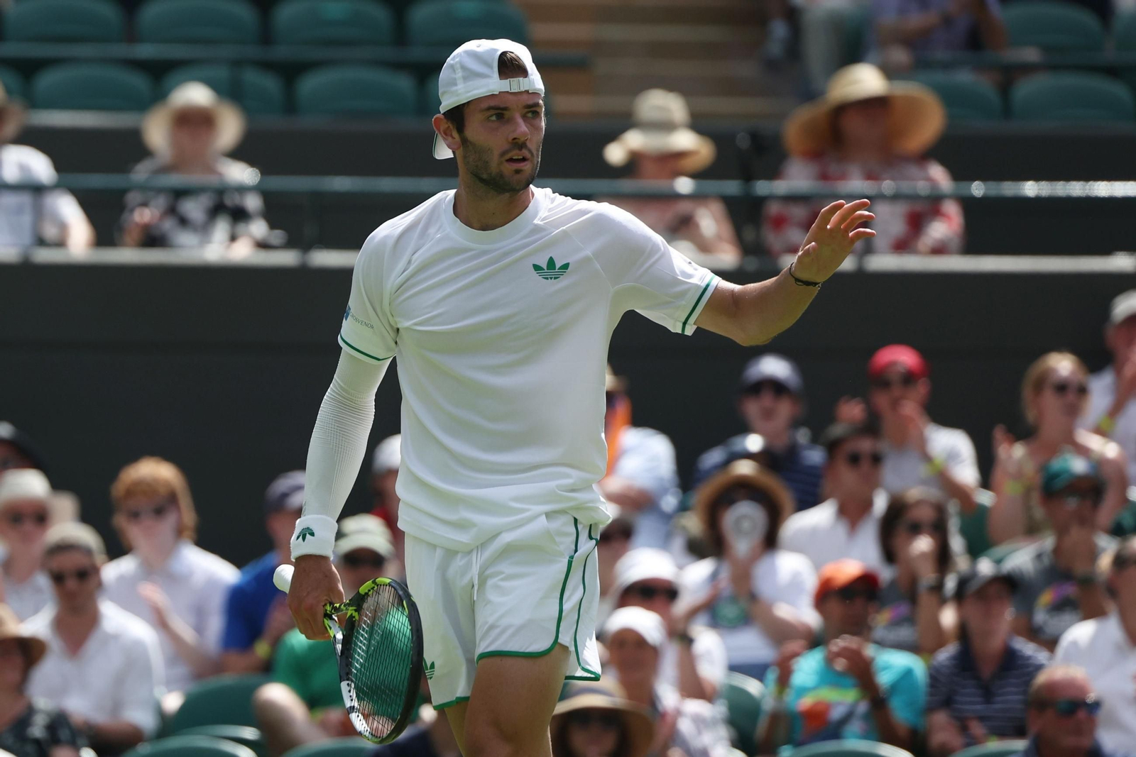 La primera jornada de Wimbledon (79).jpg