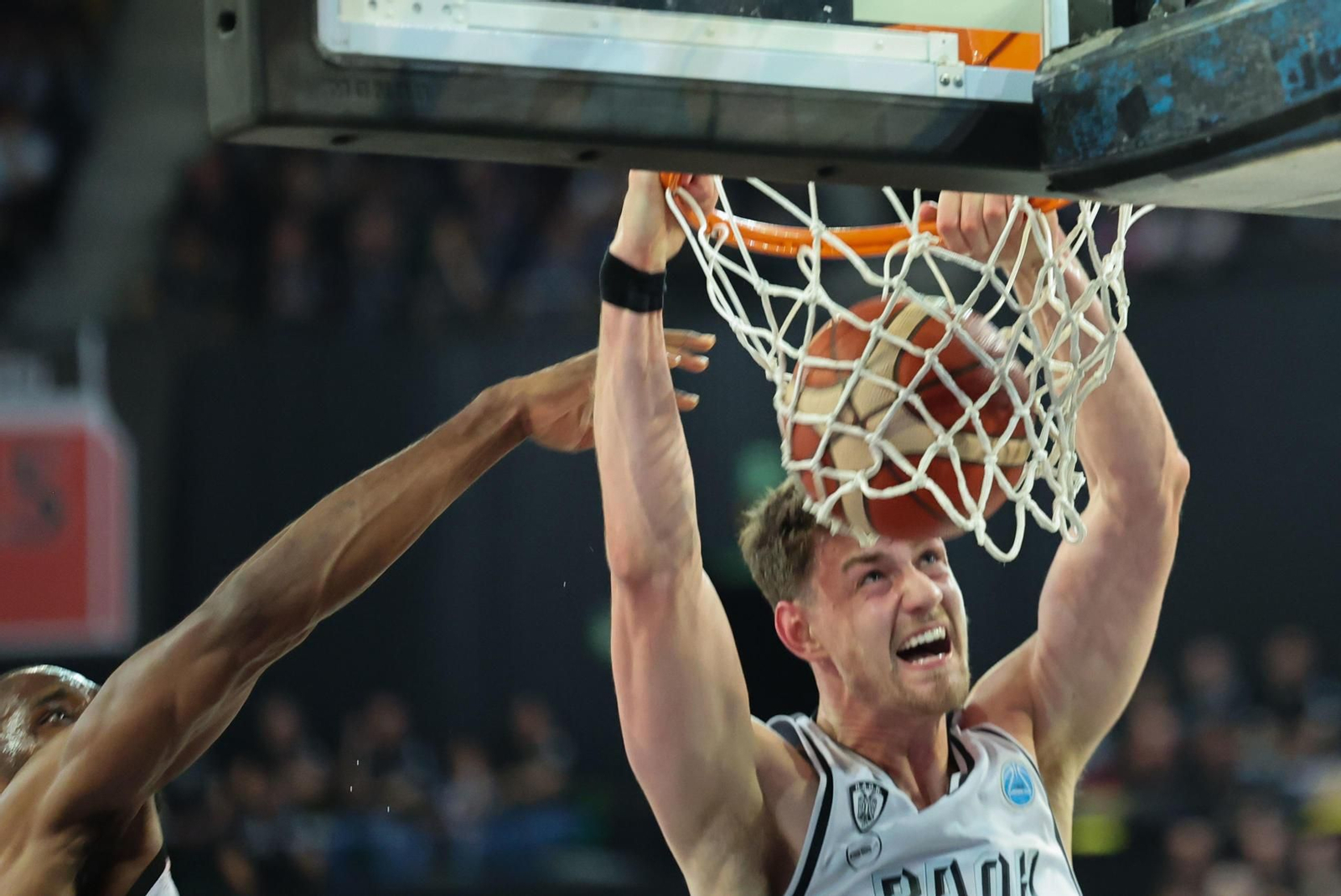 El Bilbao Basket, a Málaga con la cabeza en Europa