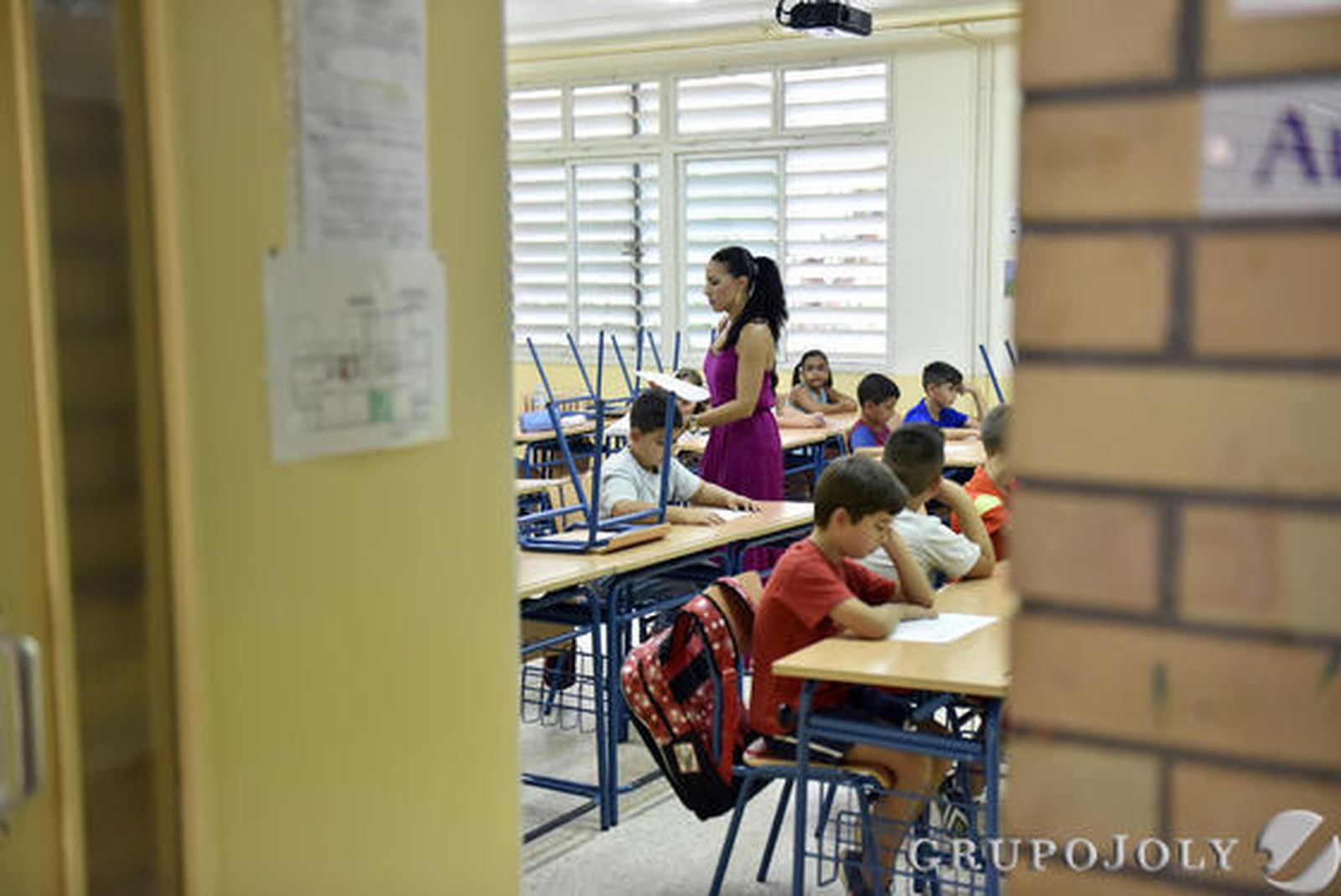 Foto: Juan Carlos Vázquez