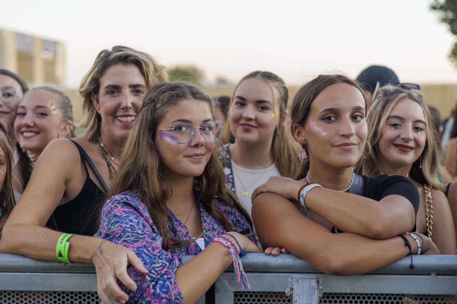 Búscate en el Bahía Sound Fresh!: conciertos de MarMi, Pole. y Funzo & Baby Loud