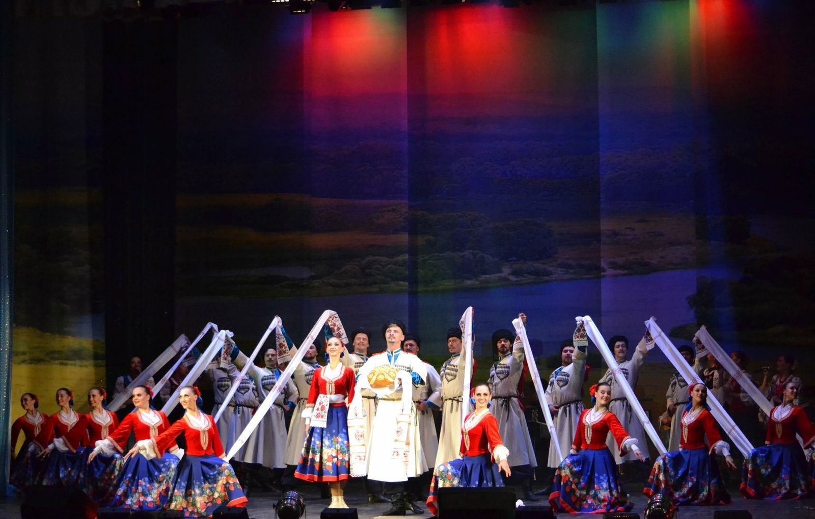 Imagen de la actuación que llegará a Jerez.