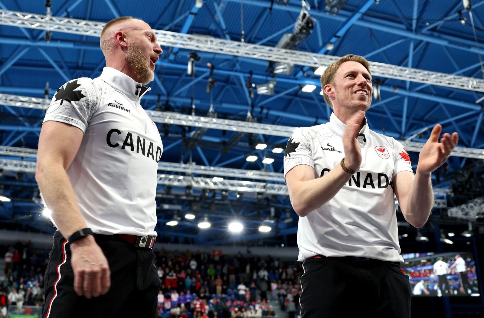 Las fotos de la tercera medalla española y de la jornada 16 de los Juegos Olímpicos