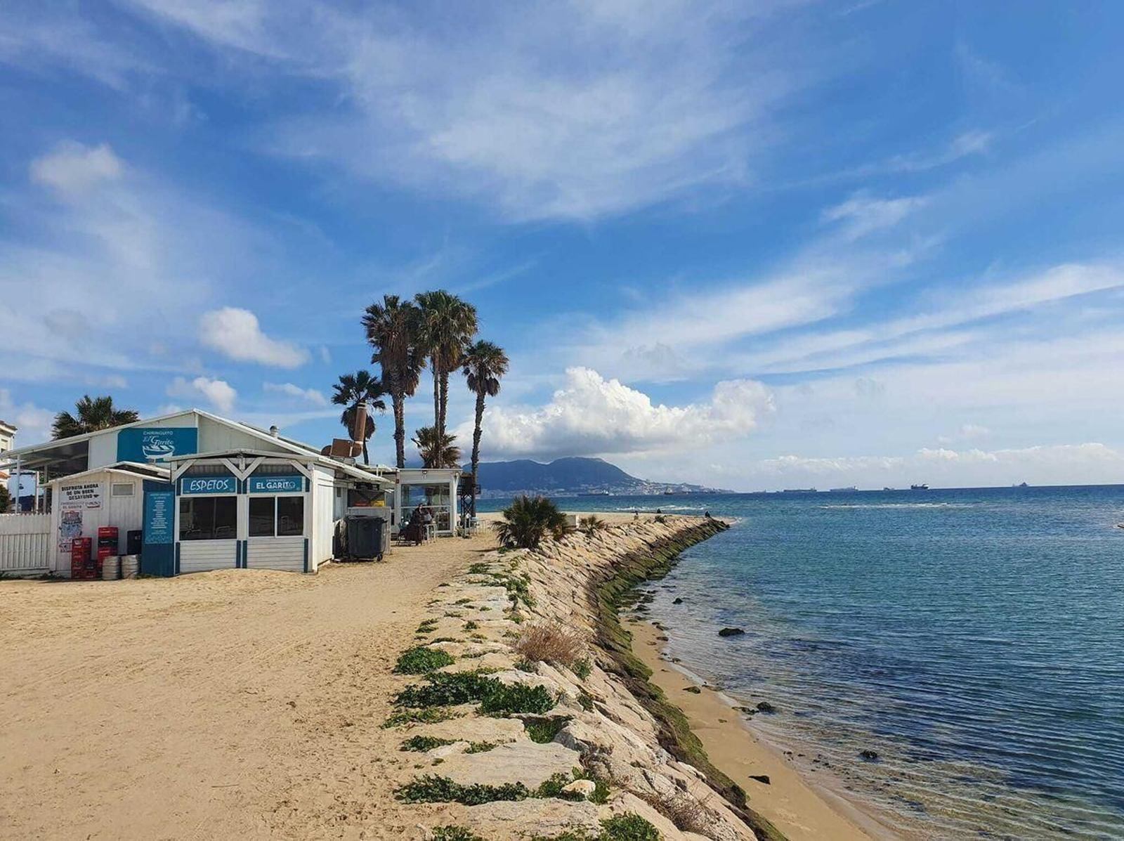 Chiringuito El Garito