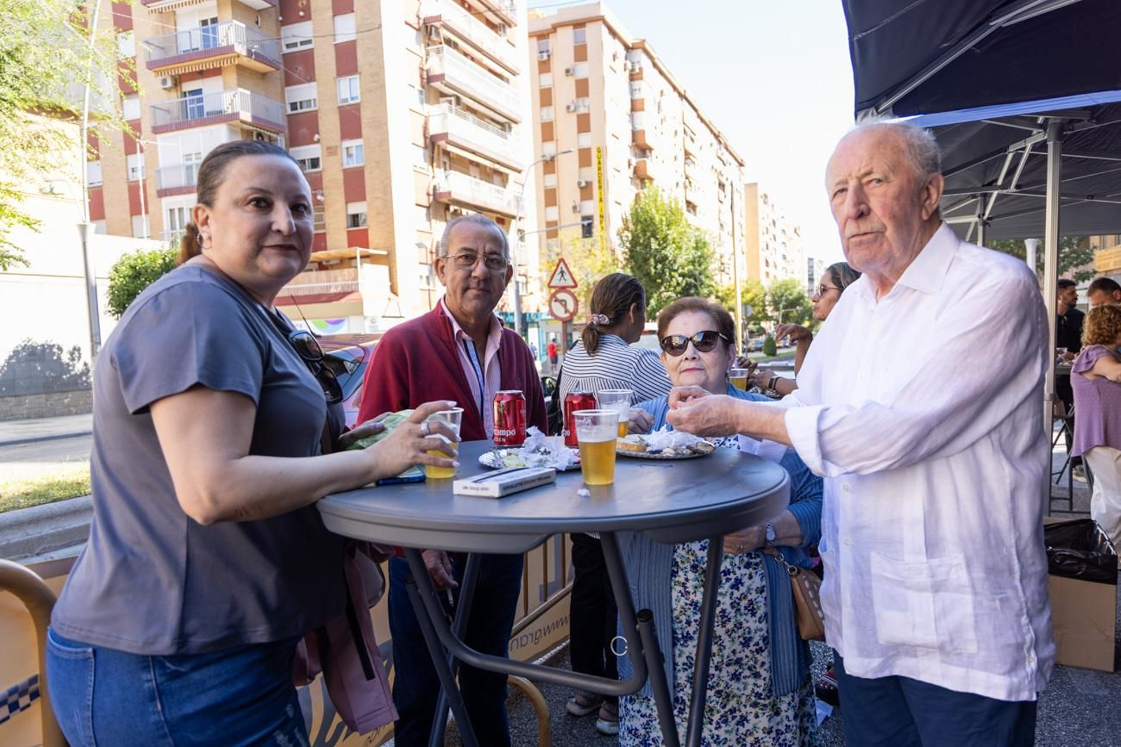Gran Espetada del Gran Eje