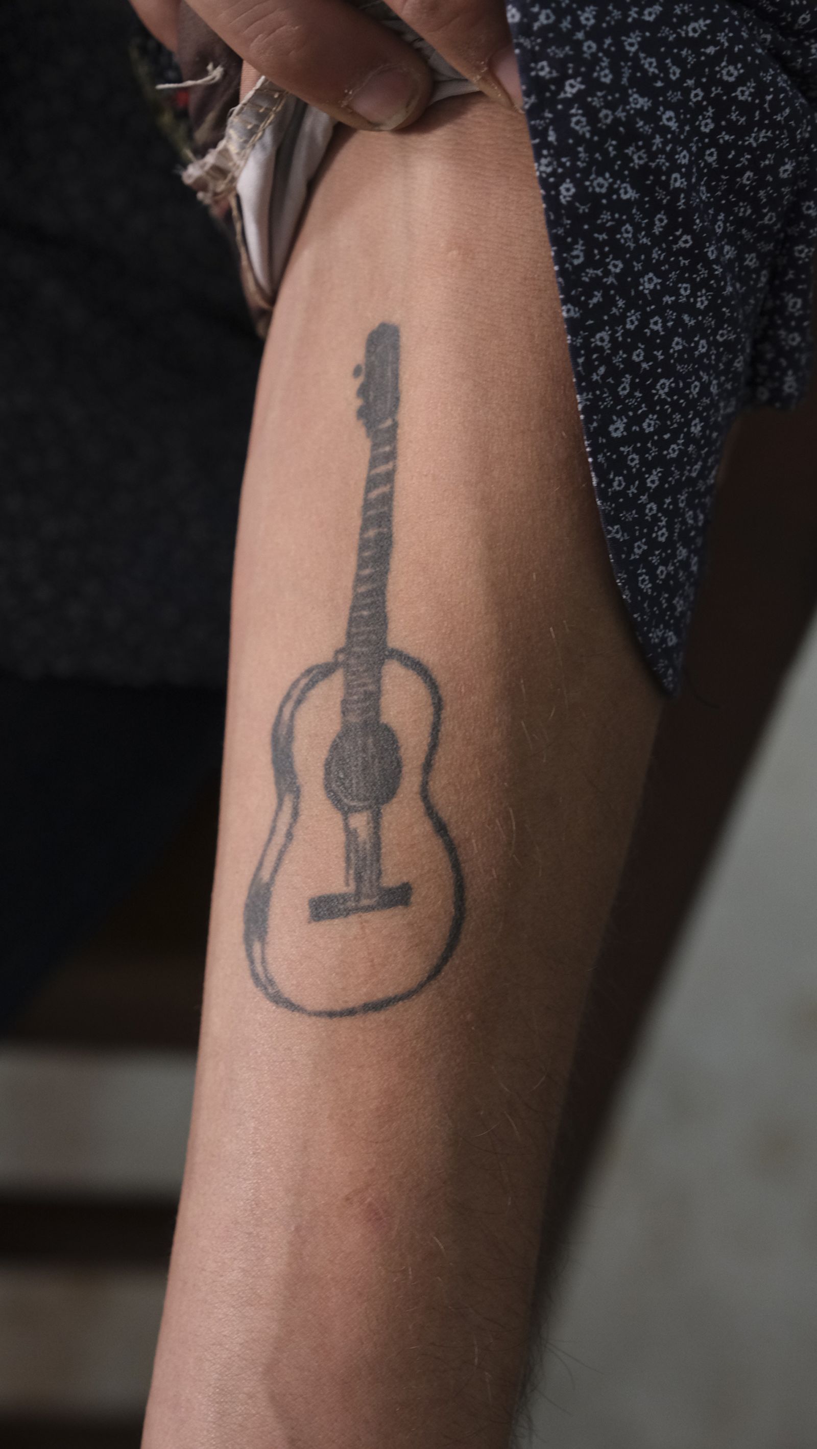 Imágenes del comedor social de La Milagrosa