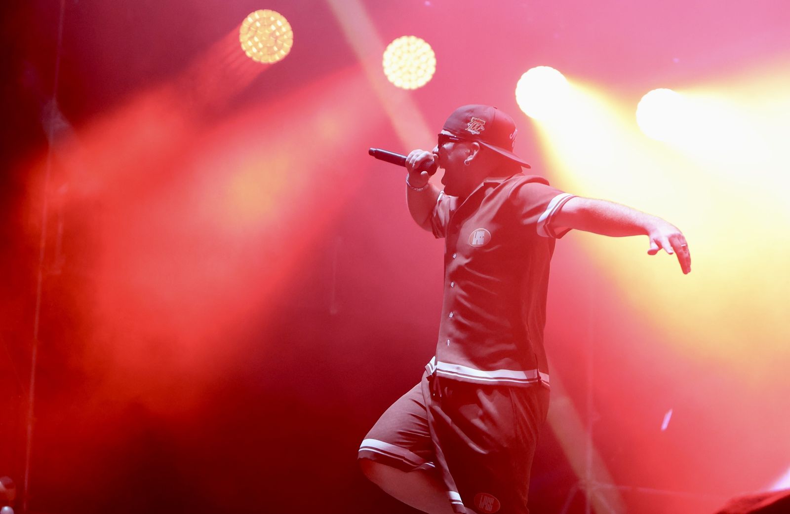 Concierto de Quevedo